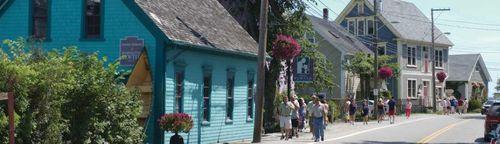 Maritimes Coastal Wonders featuring the Cabot Trail