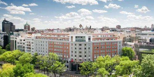 EXTEND YOUR CRUISE WITH 2 NIGHTS IN MADRID