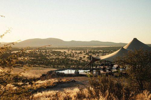 10 Day Namibia Must-See